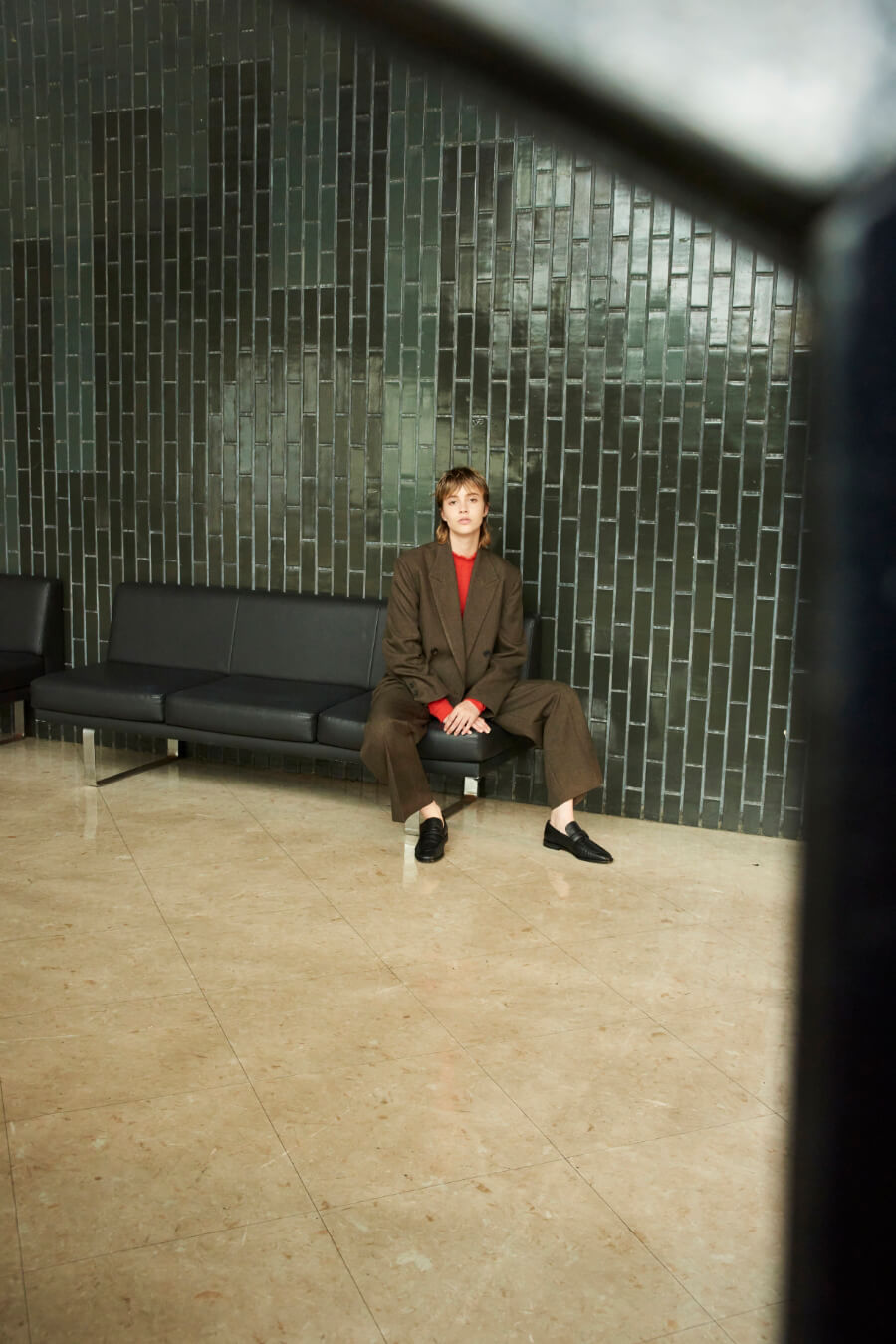 SHIPS FOR WOMEN 2023 FALL AND WINTER ｜ Traditional Blender