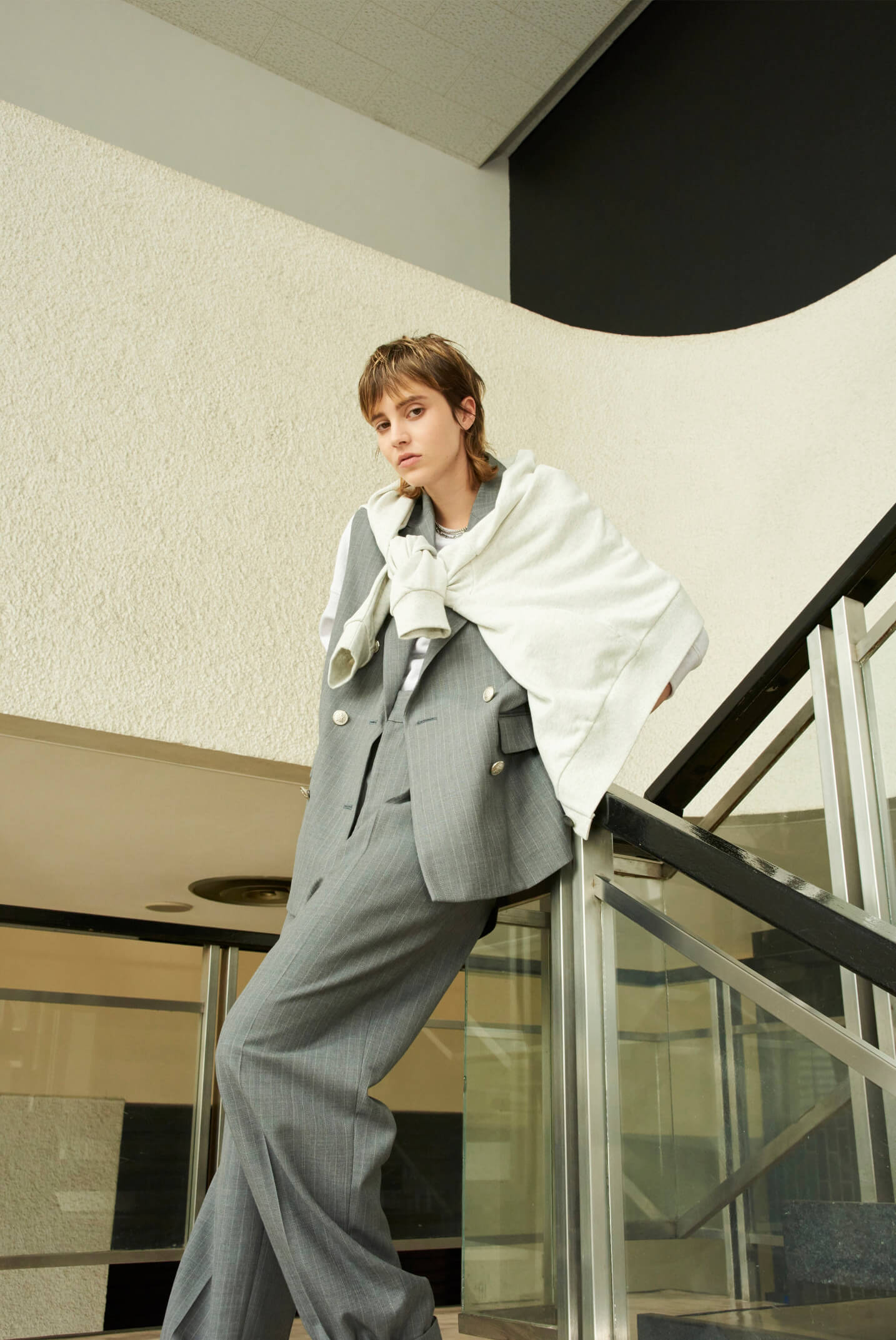 SHIPS FOR WOMEN 2023 FALL AND WINTER ｜ Traditional Blender