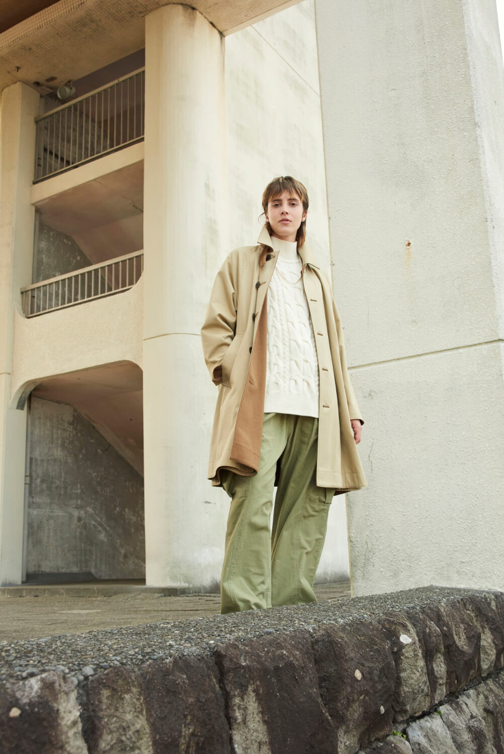 SHIPS FOR WOMEN 2023 FALL AND WINTER ｜ Traditional Blender