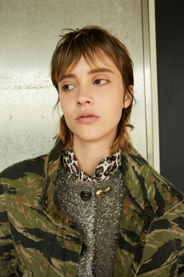 SHIPS FOR WOMEN 2023 FALL AND WINTER ｜ Traditional Blender