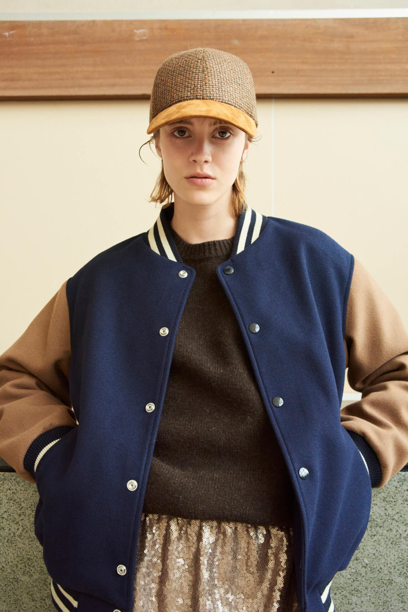 SHIPS FOR WOMEN 2023 FALL AND WINTER ｜ Traditional Blender