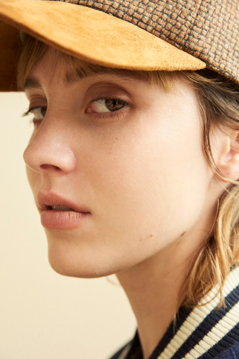 SHIPS FOR WOMEN 2023 FALL AND WINTER ｜ Traditional Blender