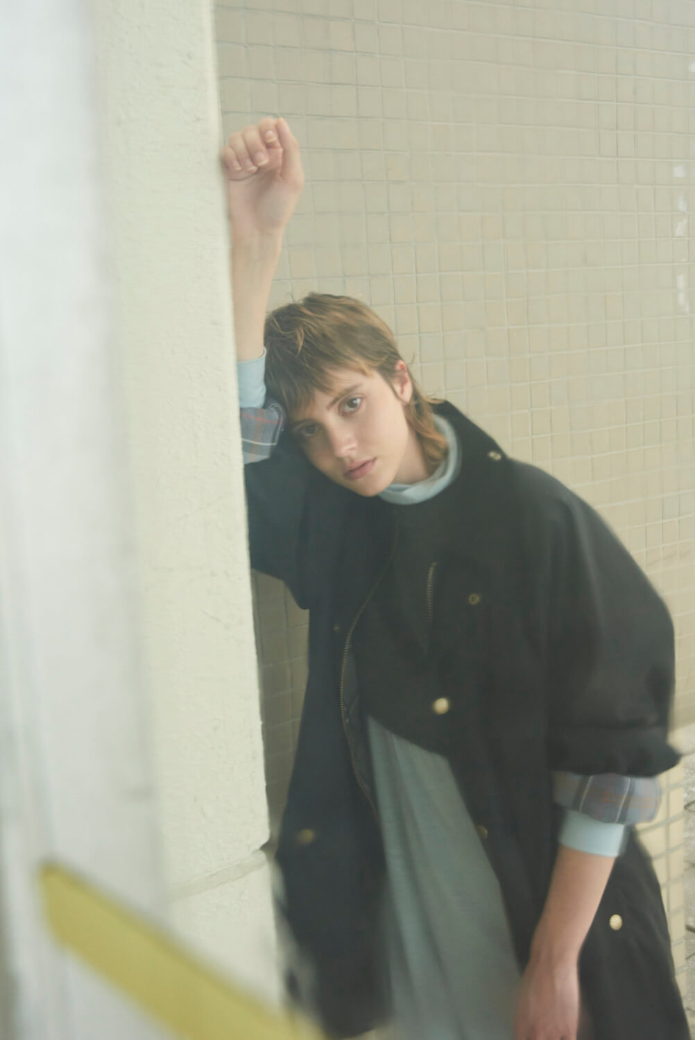 SHIPS FOR WOMEN 2023 FALL AND WINTER ｜ Traditional Blender