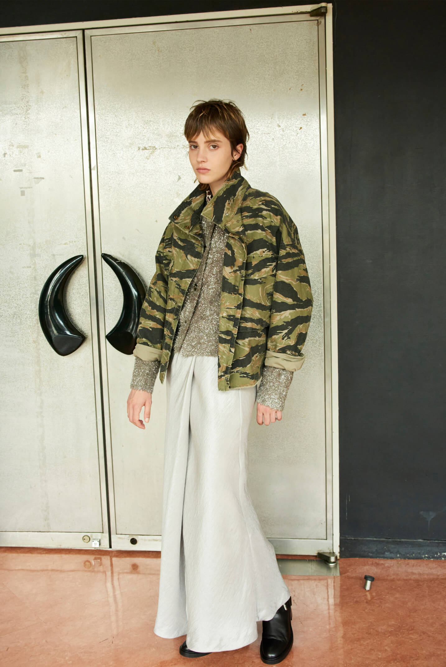 SHIPS FOR WOMEN 2023 FALL AND WINTER ｜ Traditional Blender