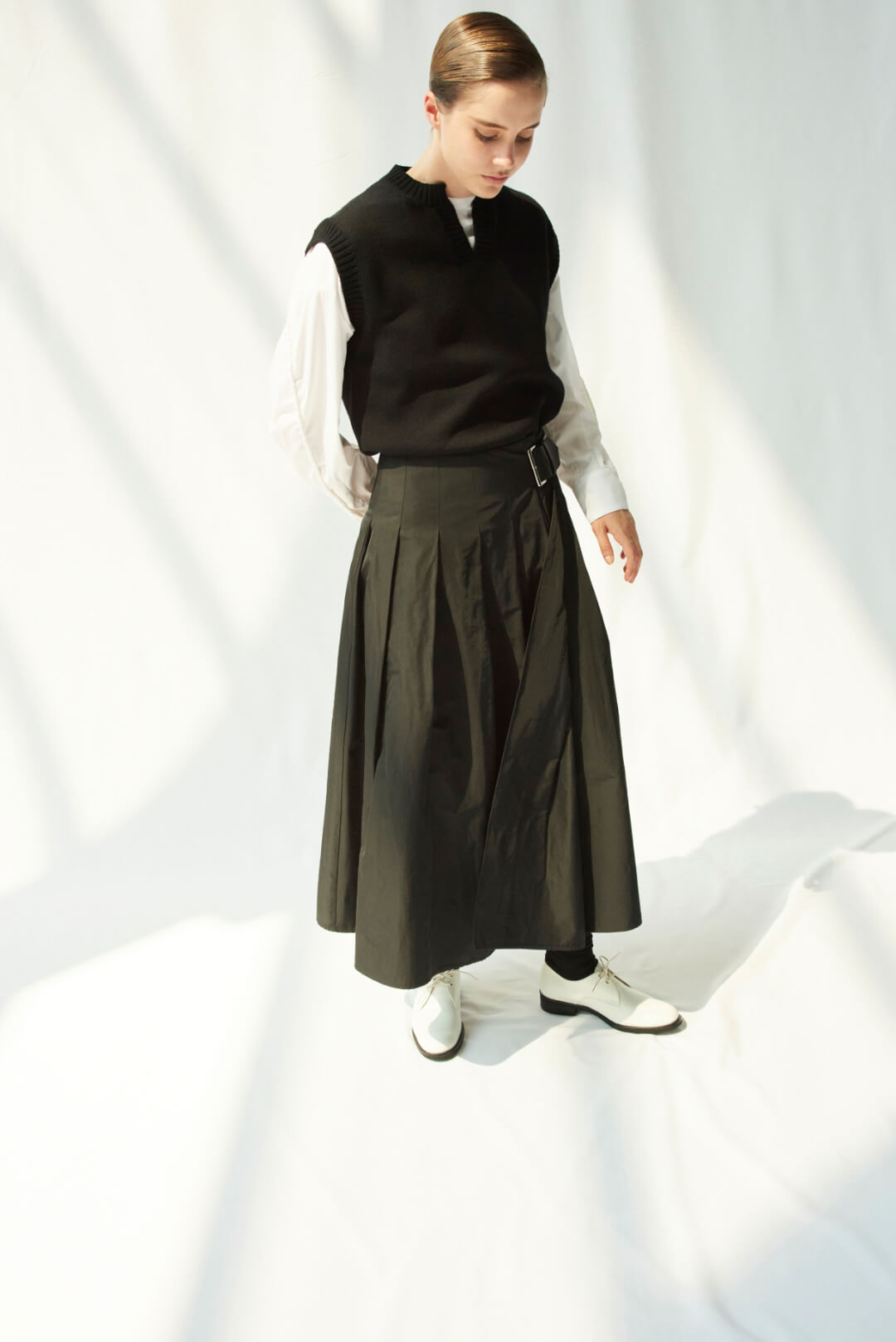 SHIPS FOR WOMEN 2023 FALL AND WINTER ｜ Traditional Blender