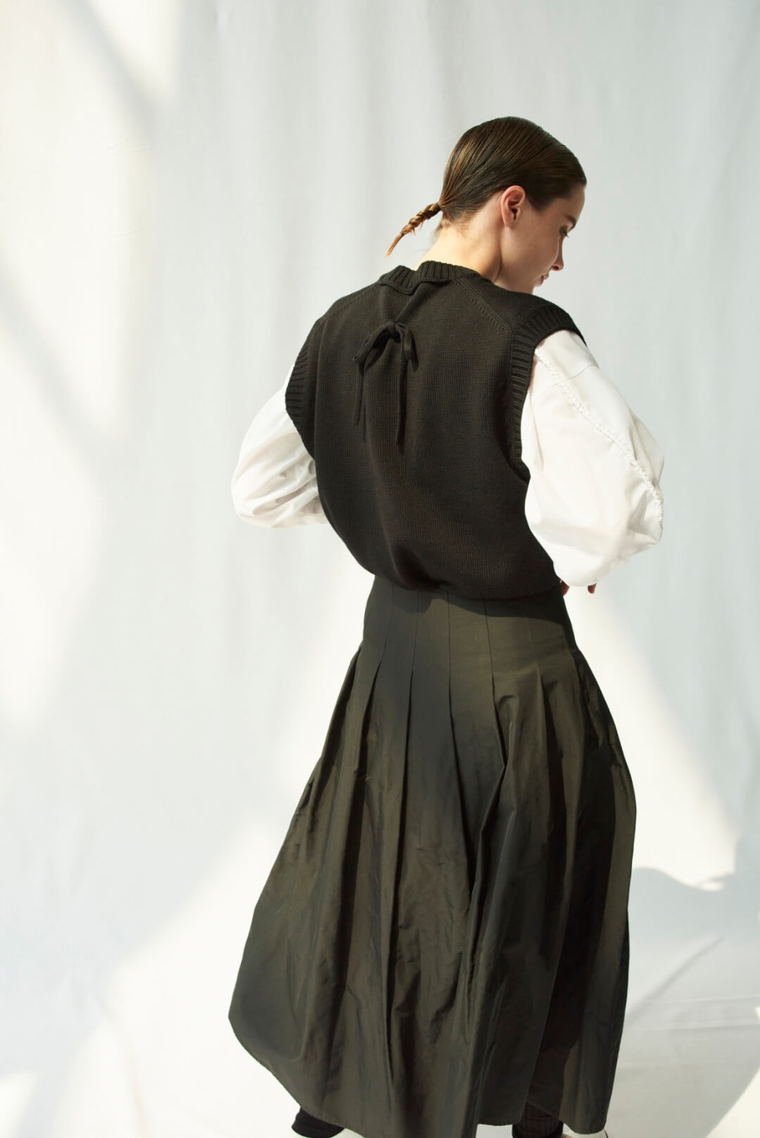 SHIPS FOR WOMEN 2023 FALL AND WINTER ｜ Traditional Blender