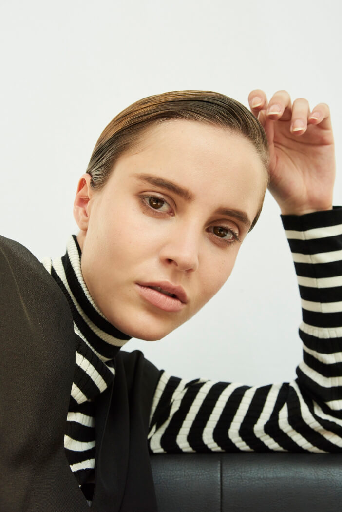 SHIPS FOR WOMEN 2023 FALL AND WINTER ｜ Traditional Blender